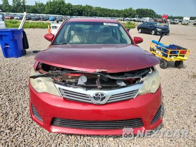 Piąte zdjęcie samochodu w środku: 2014 TOYOTA CAMRY L VIN:4T1BF1FK6EU840303 - miniatura