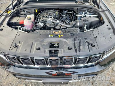 Zdjęcie 12 z 14 samochodu: 2025 JEEP GRAND CHEROKEE L LIMITED VIN:1C4RJKBG8S8722153 - miniatura