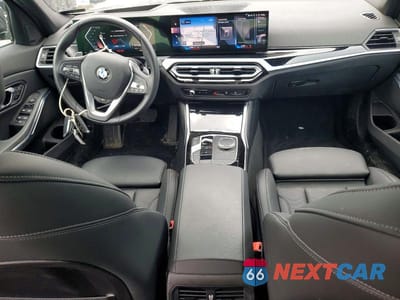 Zdjęcie 8 z 12 samochodu: 2023 BMW 330XI VIN:3MW89FF0XP8D20085 - miniatura