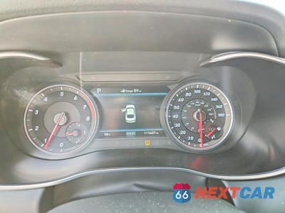 Zdjęcie 9 z 12 samochodu: 2019 GENESIS G70 3.3T ADVANCED VIN:KMTG34LE0KU031038 - miniatura