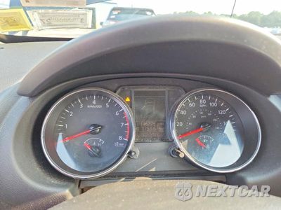 Zdjęcie 9 z 14 samochodu: 2013 NISSAN ROGUE VIN:JN8AS5MVXDW650687 - miniatura