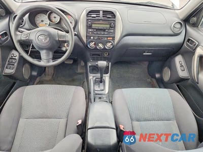 Zdjęcie 8 z 13 samochodu: 2004 TOYOTA RAV4 BASE VIN:JTEGD20V940003023 - miniatura