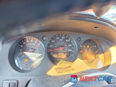 Zdjęcie 9 z 13 samochodu: 2003 ACURA MDX TOURING VIN:2HNYD18673H507400 - miniatura