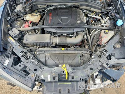 Zdjęcie 12 z 13 samochodu: 2018 ALFA ROMEO STELVIO SPORT VIN:ZASFAKPN2J7B93031 - miniatura