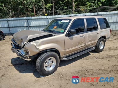 1998 FORD EXPLORER 1FMZU32E1WZA87770 - główne zdjęcie licytacji z USA - miniatura