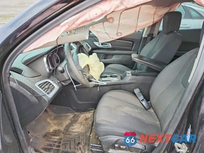 Zdjęcie 7 z 13 samochodu: 2017 GMC TERRAIN SLE VIN:2GKALMEK5H6268272 - miniatura