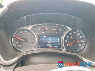 Zdjęcie 9 z 13 samochodu: 2024 CHEVROLET EQUINOX LT VIN:3GNAXUEGXRS113271 - miniatura