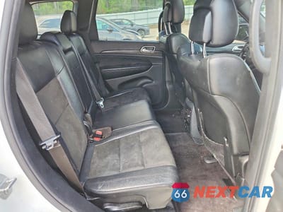 Zdjęcie 10 z 12 samochodu: 2018 JEEP GRAND CHEROKEE LAREDO VIN:1C4RJEAG0JC460241 - miniatura