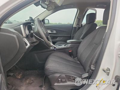 Zdjęcie 7 z 13 samochodu: 2016 CHEVROLET EQUINOX LS VIN:2GNALBEK6G6171958 - miniatura