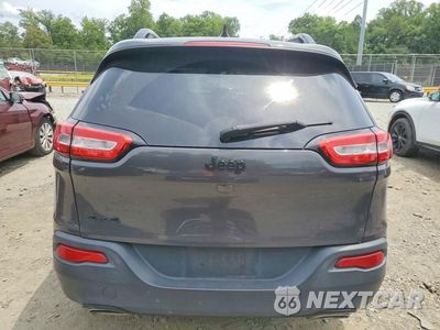 Zdjęcie 6 z 13 samochodu: 2016 JEEP CHEROKEE LIMITED VIN:1C4PJMDS1GW322202 - miniatura
