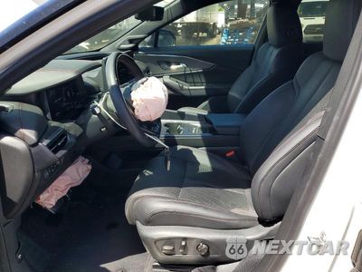 Zdjęcie 7 z 13 samochodu: 2024 ACURA ZDX TYPE-S VIN:4W5XHPRL4RZ500557 - miniatura