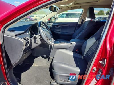 Zdjęcie 7 z 13 samochodu: 2020 LEXUS NX 300 VIN:JTJGARDZ0L5012310 - miniatura