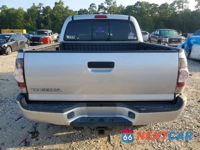 Zdjęcie 6 z 12 samochodu: 2010 TOYOTA TACOMA DOUBLE CAB PRERUNNER VIN:3TMJU4GN0AM098057 - miniatura