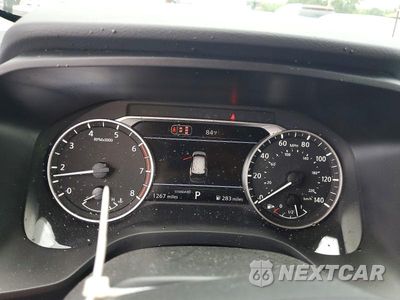 Zdjęcie 9 z 13 samochodu: 2026 NISSAN ROGUE SV VIN:5N1BT3BA2TC831067 - miniatura
