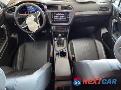 Zdjęcie 8 z 13 samochodu: 2022 VOLKSWAGEN TIGUAN SE VIN:3VV3B7AX4NM057934 - miniatura