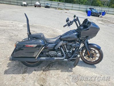 2022 HARLEY-DAVIDSON FLTRXST 1HD1ACL19NB618984 - główne zdjęcie licytacji z USA - miniatura
