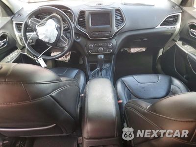 Zdjęcie 8 z 13 samochodu: 2019 JEEP CHEROKEE LATITUDE PLUS VIN:1C4PJLLB7KD316274 - miniatura