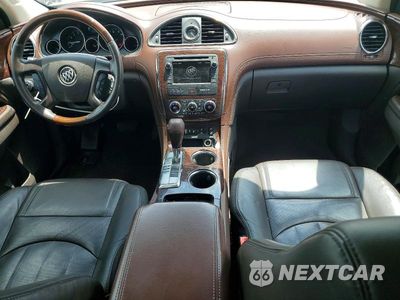 Zdjęcie 8 z 13 samochodu: 2014 BUICK ENCLAVE VIN:5GAKRBKD7EJ251787 - miniatura