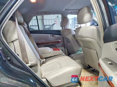 Zdjęcie 11 z 13 samochodu: 2009 LEXUS RX 350 VIN:2T2GK31U09C057616 - miniatura