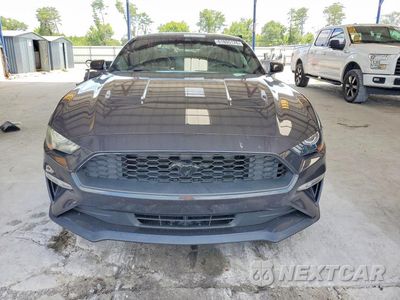 Piąte zdjęcie samochodu w środku: 2023 FORD MUSTANG VIN:1FA6P8TH9P5107492 - miniatura