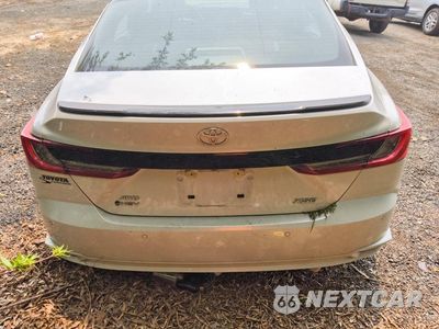 Zdjęcie 6 z 11 samochodu: 2025 TOYOTA CAMRY XSE VIN:4T1DBADK9SU526454 - miniatura