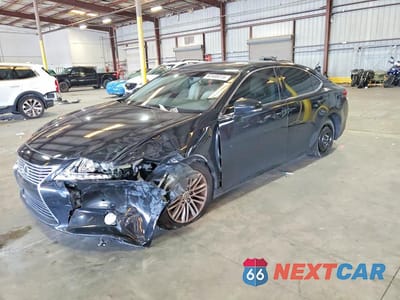 2013 LEXUS ES 350 JTHBK1GG1D2075648 - główne zdjęcie licytacji z USA - miniatura
