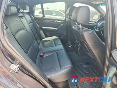 Zdjęcie 11 z 13 samochodu: 2016 BMW X4 XDRIVE28I VIN:5UXXW3C50G0R19009 - miniatura