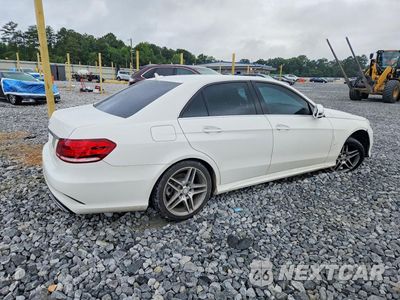 Trzecie zdjęcie samochodu z tyłu: 2014 MERCEDES-BENZ E 350 VIN:WDDHF5KB4EA834633 - miniatura