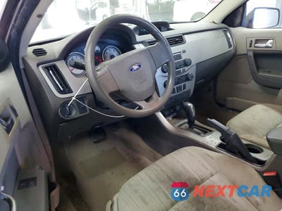 Zdjęcie 8 z 12 samochodu: 2008 FORD FOCUS SE VIN:1FAHP33NX8W112908 - miniatura