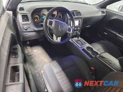 Zdjęcie 8 z 12 samochodu: 2014 DODGE CHALLENGER R/T VIN:2C3CDYBT1EH284317 - miniatura
