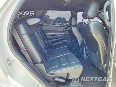 Zdjęcie 11 z 13 samochodu: 2023 DODGE DURANGO R/T VIN:1C4SDJCT2PC584483 - miniatura