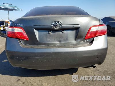 Zdjęcie 6 z 12 samochodu: 2007 TOYOTA CAMRY LE VIN:4T1BE46K77U562485 - miniatura