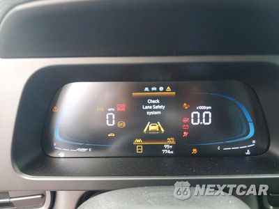 Zdjęcie 9 z 13 samochodu: 2026 HYUNDAI ELANTRA SEL SPORT PREMIUM VIN:KMHLS4DG1TU184525 - miniatura