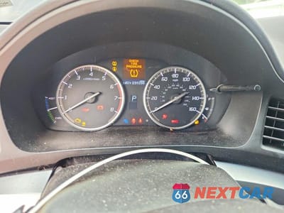 Zdjęcie 9 z 13 samochodu: 2013 ACURA ILX HYBRID TECH VIN:19VDE3F78DE301176 - miniatura