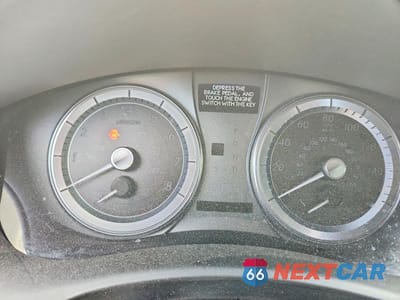 Zdjęcie 9 z 13 samochodu: 2011 LEXUS ES 350 VIN:JTHBK1EG9B2434518 - miniatura