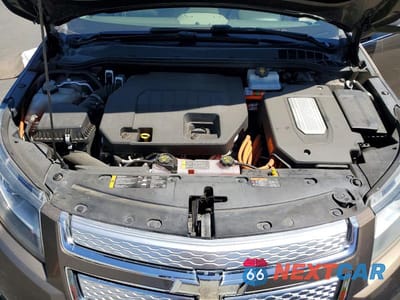 Zdjęcie 11 z 13 samochodu: 2014 CHEVROLET VOLT VIN:1G1RD6E46EU156479 - miniatura