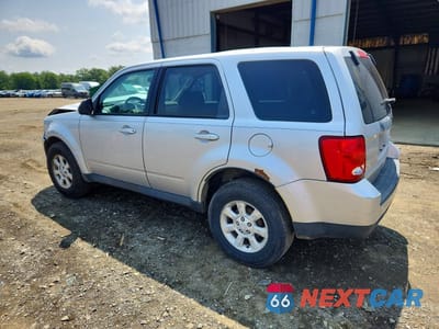 Drugie zdjęcie samochodu z przodu: 2011 MAZDA TRIBUTE I VIN:4F2CY9C72BKM01057 - miniatura