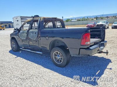Drugie zdjęcie samochodu z przodu: 2018 RAM 1500 ST VIN:1C6RR6FG5JS341766 - miniatura