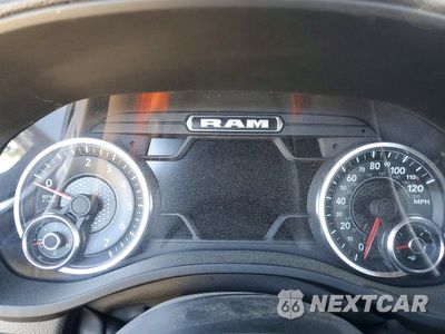 Zdjęcie 9 z 12 samochodu: 2024 RAM 1500 LARAMIE VIN:1C6SRFJT6RN181011 - miniatura
