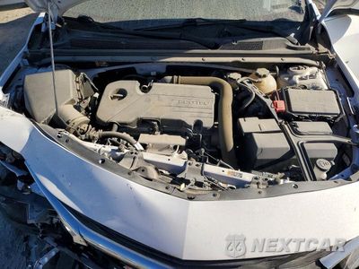 Zdjęcie 11 z 12 samochodu: 2020 CHEVROLET MALIBU LT VIN:1G1ZD5ST5LF054016 - miniatura