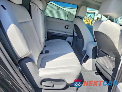 Zdjęcie 10 z 12 samochodu: 2025 HYUNDAI IONIQ 5 LIMITED VIN:7YAKR4DA1SY024992 - miniatura