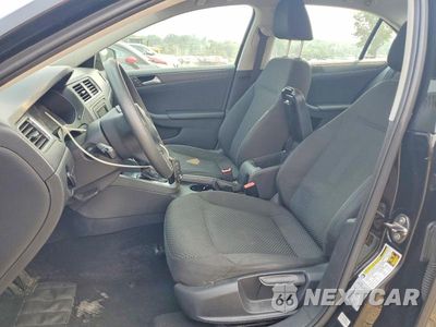 Zdjęcie 7 z 12 samochodu: 2014 VOLKSWAGEN ATLAS CROSS SPORT 4D VIN:3VW2K7AJ4EM376804 - miniatura