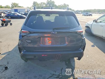 Zdjęcie 6 z 14 samochodu: 2025 SUBARU FORESTER LIMITED VIN:JF2SLDRC3SH528383 - miniatura