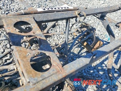 Zdjęcie 8 z 10 samochodu: 2015 POLARIS RZR UTILITY VEHICLE VIN:4XAVCE874FB311995 - miniatura