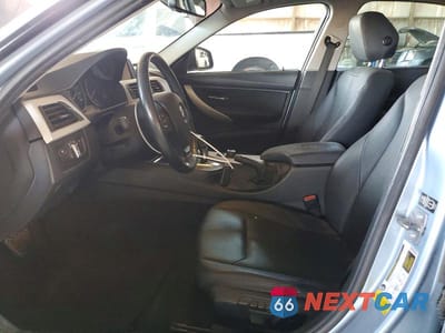 Zdjęcie 7 z 12 samochodu: 2014 BMW 320 I VIN:WBA3B1C53EK132795 - miniatura
