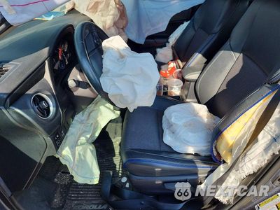 Zdjęcie 7 z 12 samochodu: 2019 TOYOTA COROLLA SE VIN:2T1BURHE0KC208969 - miniatura