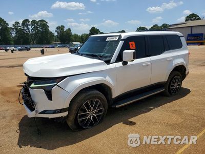2024 LEXUS GX 550 PREMIUM+ JTJTBCDX9R5014606 - główne zdjęcie licytacji z USA - miniatura