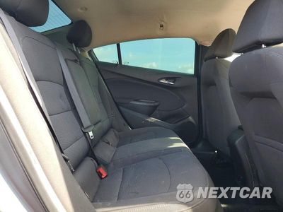 Zdjęcie 10 z 12 samochodu: 2018 CHEVROLET CRUZE LT VIN:1G1BE5SM9J7245680 - miniatura