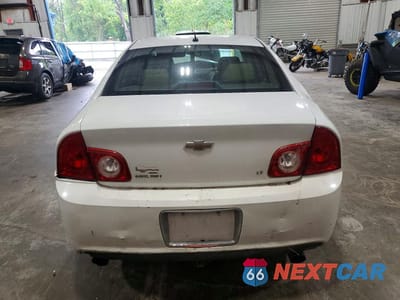 Zdjęcie 6 z 12 samochodu: 2009 CHEVROLET MALIBU 2LT VIN:1G1ZJ577X94239767 - miniatura