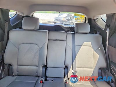 Zdjęcie 10 z 14 samochodu: 2013 HYUNDAI SANTA FE SPORT 2.4L VIN:5XYZU3LB4DG002554 - miniatura